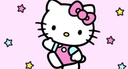 Película de Hello Kitty llegará a la gran pantalla en 2028