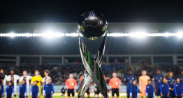 ¿Cuándo y dónde ver el partido inaugural del Mundial Sub 17 en Catar? ¿Cuándo y dónde ver el partido inaugural del Mundial Sub 17 en Catar?