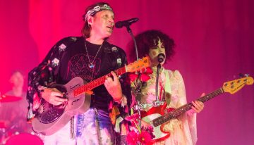 Arcade Fire anuncia separación de Win Butler y Régine Chassagne: ¿Qué pasará con el grupo?