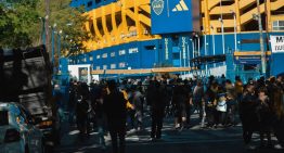 Boca Juniors abrirá un Hard Rock Café en La Bombonera