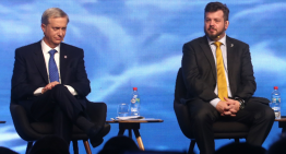 «Atorrantes»: Kast apoya crítica mattheísta y Kaiser ve incoherencia de Chile Vamos