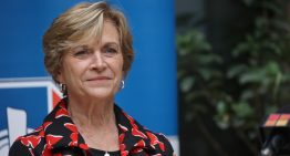 «Completamente ridículo»: Matthei desdeñó promesa de Kast de que migrantes pagarán su expulsión «Completamente ridículo»: Matthei desdeñó promesa de Kast de que migrantes pagarán su expulsión