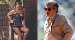 La actriz argentina Cristina Tocco confirmó romance con «Peineta» Garcés: «Es un amante increíble» La actriz argentina Cristina Tocco confirmó romance con «Peineta» Garcés: «Es un amante increíble»