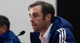 Felipe Correa y futuro DT de la Roja: Es relevante aprovechar las instancias competitivas del 2026