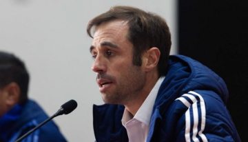 Felipe Correa y futuro DT de la Roja: Es relevante aprovechar las instancias competitivas del 2026