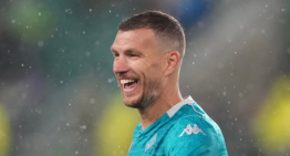 Fiorentina se impuso en su visita a Rapid Vienna por Conference League Fiorentina se impuso en su visita a Rapid Vienna por Conference League