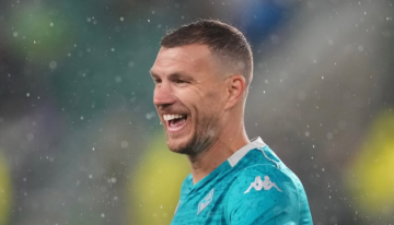 Fiorentina se impuso en su visita a Rapid Vienna por Conference League
