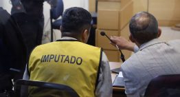 Los seis imputados por el crimen de Krishna Aguilera serán formalizados el martes Los seis imputados por el crimen de Krishna Aguilera serán formalizados el martes