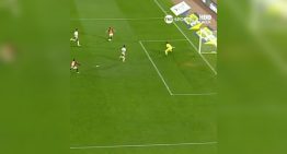 [VIDEO] Con revisión de VAR: «Popín» Castro descontó para Limache ante Colo Colo