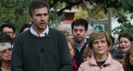 Generalísimo de Matthei: «Nosotros aseguramos derrotar al comunismo y a este Gobierno de atorrantes» Generalísimo de Matthei: «Nosotros aseguramos derrotar al comunismo y a este Gobierno de atorrantes»