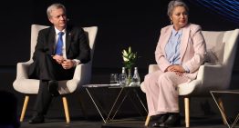 Jara tildó de «propuesta imaginaria» idea de Kast de que migrantes irregulares paguen su expulsión