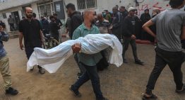 Israel dijo haber matado a «30 terroristas» en Gaza, y Palestina habla de 100 víctimas Israel dijo haber matado a «30 terroristas» en Gaza, y Palestina habla de 100 víctimas
