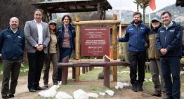 Áreas protegidas: Gremios cuestionan sitios priorizados por el Gobierno Áreas protegidas: Gremios cuestionan sitios priorizados por el Gobierno