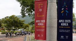 Arranca la cumbre de APEC en Corea del Sur con Xi como protagonista principal Arranca la cumbre de APEC en Corea del Sur con Xi como protagonista principal