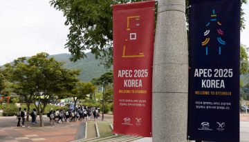 Arranca la cumbre de APEC en Corea del Sur con Xi como protagonista principal