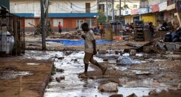 El potente huracán Melissa embate al Caribe, con daños severos en Haití, Jamaica y Cuba