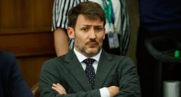 Quintana y la AC contra Pardow: «Una cosa es sacarlo y otra el ensañamiento»