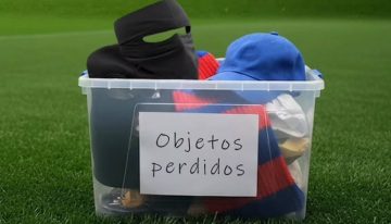 «Objetos perdidos»: La picante publicación de la UC contra la U tras ganar el clásico universitario