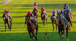 El Ensayo 2025: Todo lo que tienes que saber de la tradicional carrera en el Club Hípico El Ensayo 2025: Todo lo que tienes que saber de la tradicional carrera en el Club Hípico