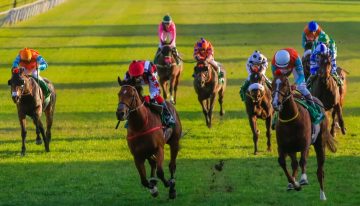 El Ensayo 2025: Todo lo que tienes que saber de la tradicional carrera en el Club Hípico