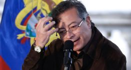EE.UU. impone sanciones financieras a Petro tras acusarlo de «líder del narcotráfico» EE.UU. impone sanciones financieras a Petro tras acusarlo de «líder del narcotráfico»