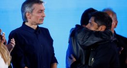 El kirchnerismo agrava su crisis tras el duro varapalo electoral El kirchnerismo agrava su crisis tras el duro varapalo electoral