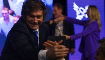 Milei aplaza los cambios en el Gobierno tras su triunfo electoral y ya sueña con las presidenciales