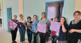 Sueida, el remoto pueblo sirio en el que los venezolanos sueñan con volver a casa: «Aunque solo sea el último día de mi vida»
