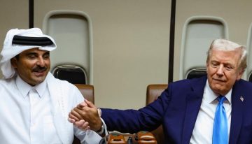 Trump viaja a Asia para doblegar a Pekín y amarrar inversiones