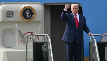 Trump dice que EE.UU. volverá a hacer tests con armas nucleares «de inmediato»