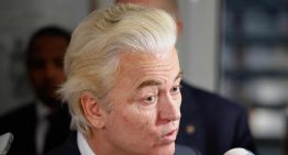 Batacazo de la ultraderecha en las elecciones en los Países Bajos Batacazo de la ultraderecha en las elecciones en los Países Bajos