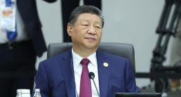 China y Japón: una cumbre para una rivalidad histórica reavivada China y Japón: una cumbre para una rivalidad histórica reavivada