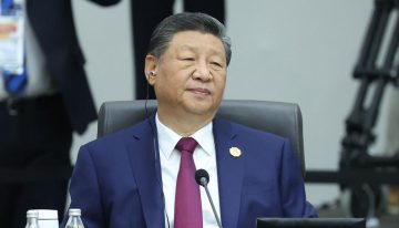 China y Japón: una cumbre para una rivalidad histórica reavivada