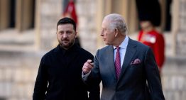 La Coalición de los Voluntarios se reúne en Londres para reforzar a Ucrania y aumentar la presión sobre Rusia La Coalición de los Voluntarios se reúne en Londres para reforzar a Ucrania y aumentar la presión sobre Rusia