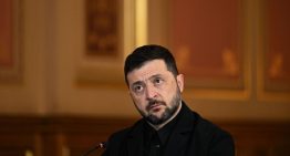 Ucrania pide a la UE manos libres para comprar armas con fondos rusos Ucrania pide a la UE manos libres para comprar armas con fondos rusos