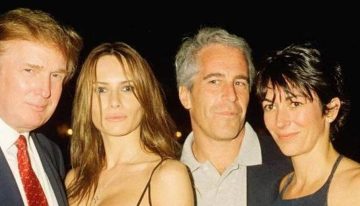 Trump da un giro y respalda la publicación íntegra de los archivos Epstein