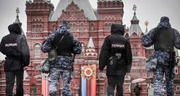 «La democracia es imperfecta por naturaleza, pero necesaria»: el reto de Occidente ante las dictatocracias