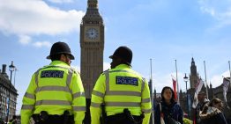 Detenido un británico vinculado a Hamás que planeaba atentados y había introducido un arsenal en Viena