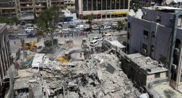 EE.UU. asegura que Irán planeaba matar a la embajadora israelí en México