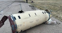 Ucrania ataca objetivos en Rusia con misiles ATACMS suministrados por EE.UU.