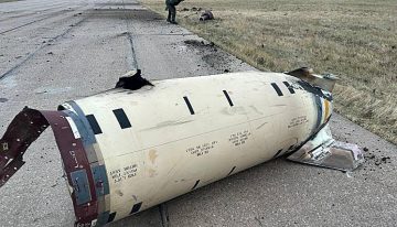 Ucrania ataca objetivos en Rusia con misiles ATACMS suministrados por EE.UU.