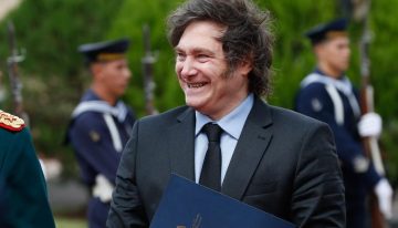 La comisión que investiga el caso LIBRA habla de «estafa» y apunta contra Milei