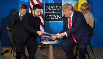 Zelenski hablará con Trump en los próximos días tras recibir una propuesta de Estados Unidos para poner fin a la guerra