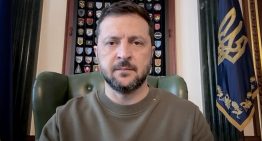 Ucrania anuncia un acuerdo de intercambio con Rusia de 1.200 prisioneros por bando