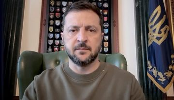 Ucrania anuncia un acuerdo de intercambio con Rusia de 1.200 prisioneros por bando