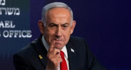 Turquía emite órdenes de arresto por «genocidio» contra Netanyahu y parte de su Gobierno