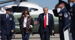 Un paquete sospechoso con «polvo blanco» provoca que varias personas enfermen en una base militar de Washington