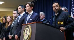 La mafia de Nueva York ya no es la de 'El Padrino': poca sangre y mucha tecnología