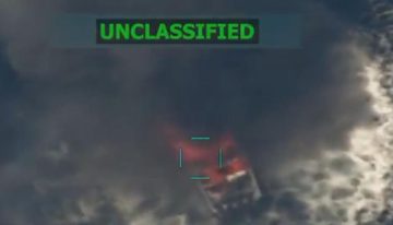 EE.UU. confirma la muerte de tres «narcoterroristas» en un nuevo ataque en aguas del Caribe