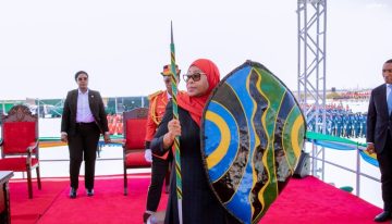 Caos, represión y tensión en Tanzania tras la llegada al poder de Samia Suluhu